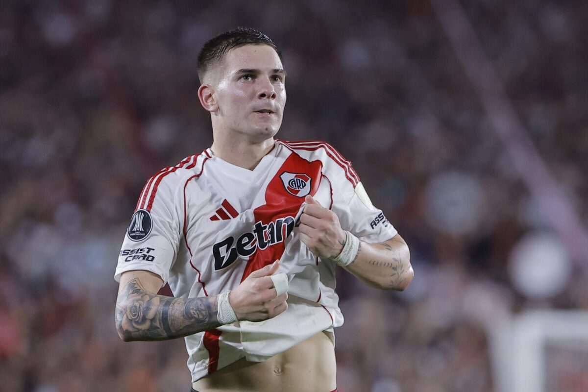 Реал денес го претставува аргентинското чудо од дете