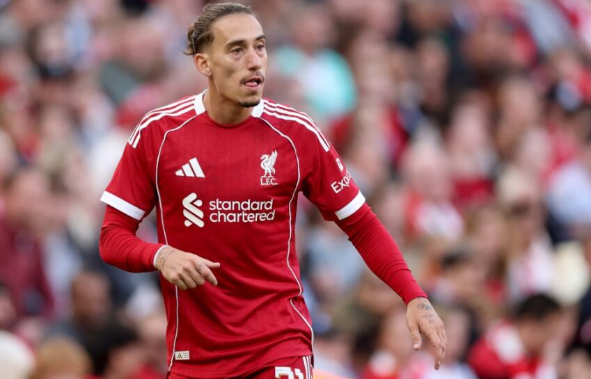 Рома и Ливерпул во преговори за Цимикас