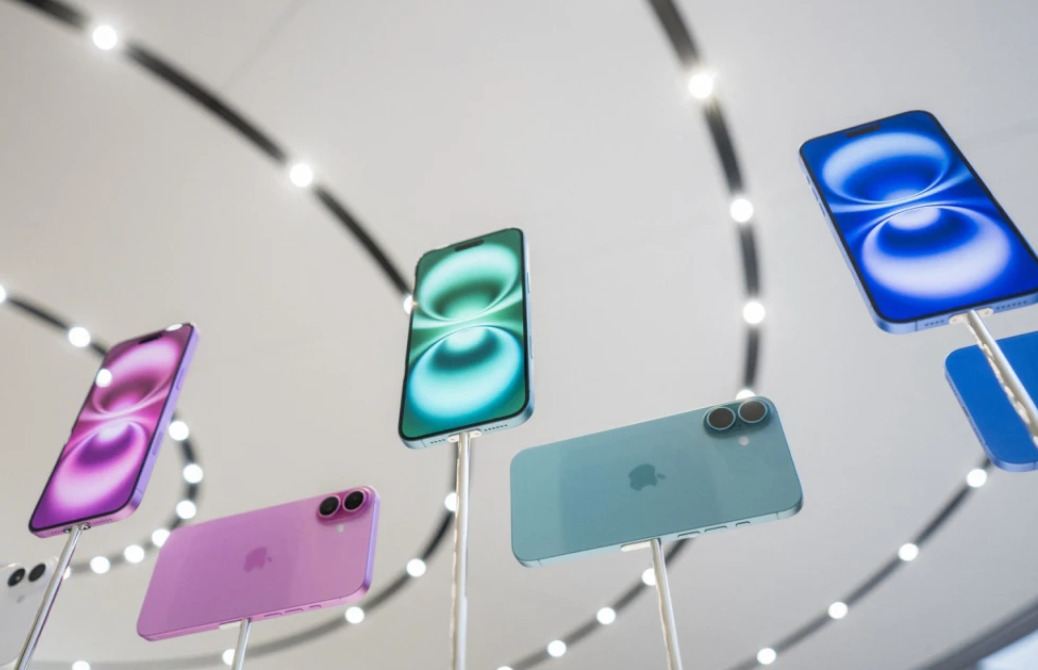 Само еден модел од серијата iPhone 17 нема да поскапи