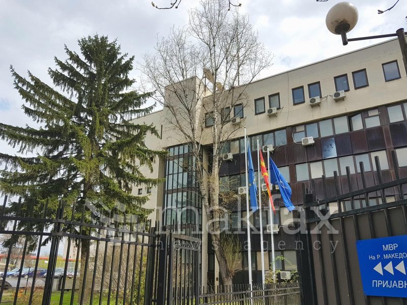 Само за спортско навивање има место на трибините: МВР најстрого ќе го санкционира говорот на омраза