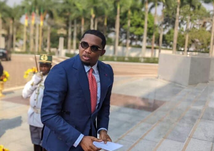 Самуел Ето: Брилијантениот фудбалер стана контраверзен функционер