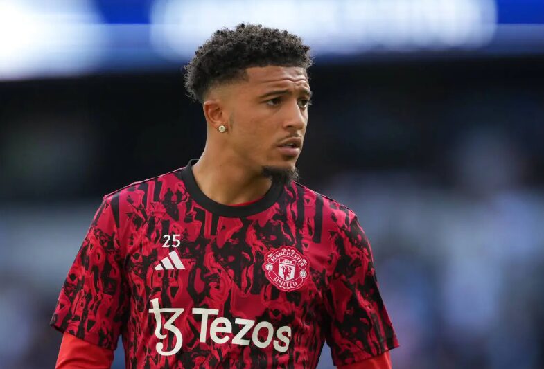 Санчо ја одби Рома