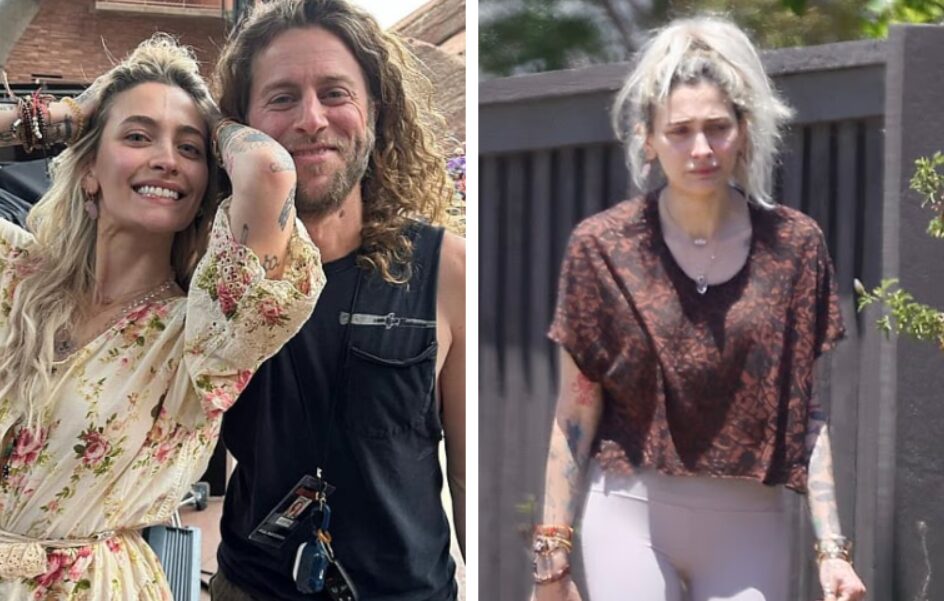 Свадба нема да има: Ќерката на Мајкл Џексон сама и расплакана по улиците