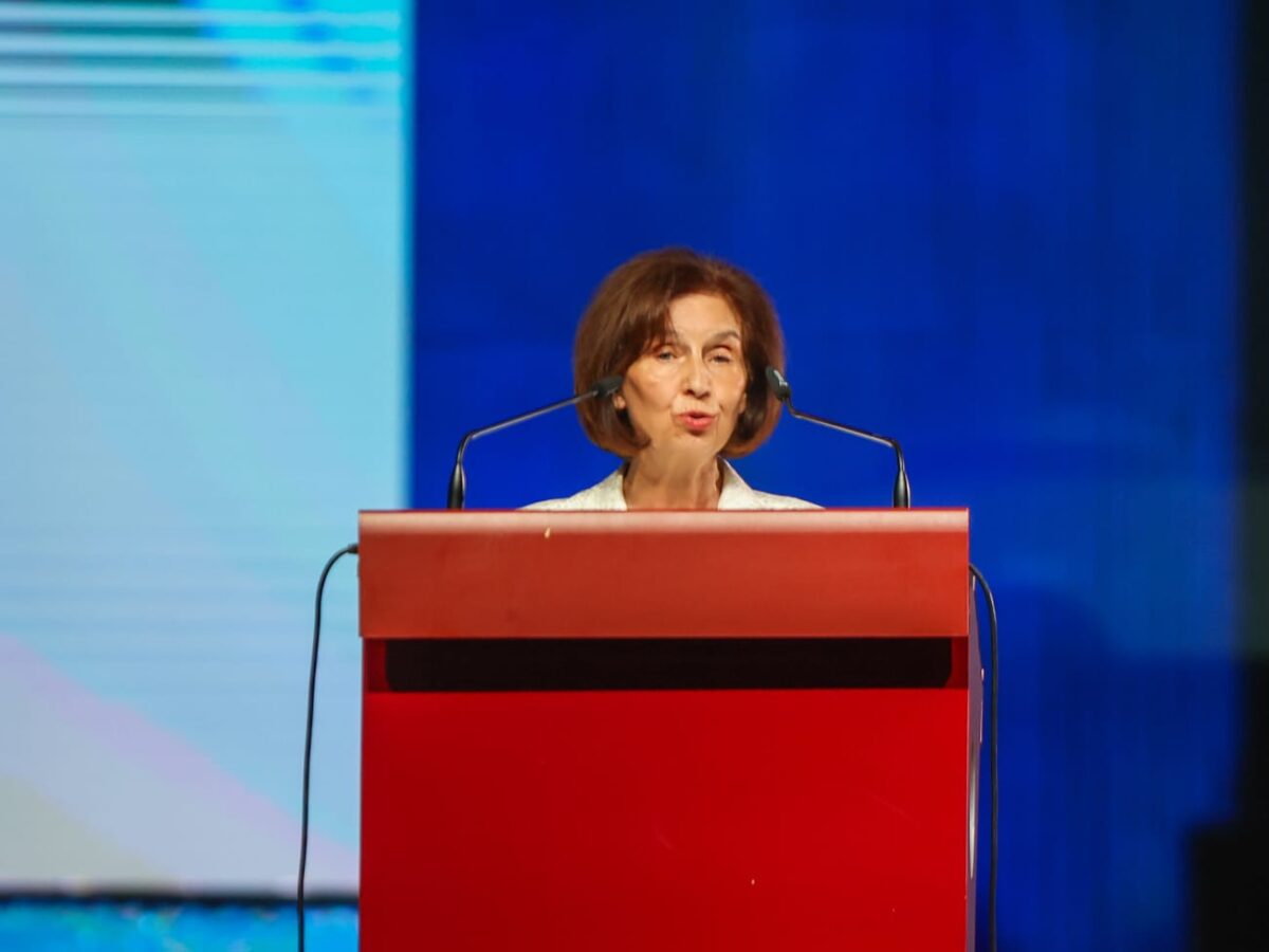 Сиљановска-Давкова: Струга е поетска република што гради мостови и го менува светот