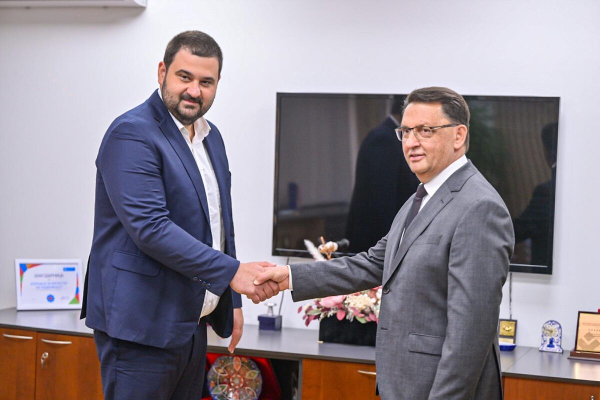 Славевски најави мерки за поттикнување поповолно кредитирање за купување станови