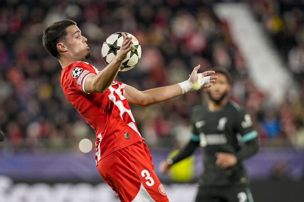 Соиграчот на Миовски се сели во Наполи