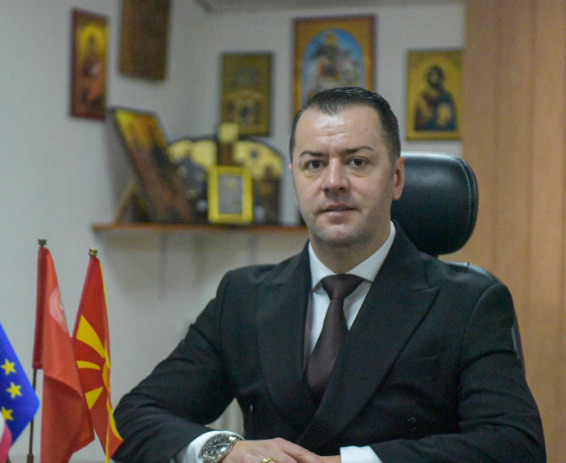 Стефковски: Се сеќаваме на поплавите, а следната година ќе откриеме спомен плоча за жртвите и солидарноста