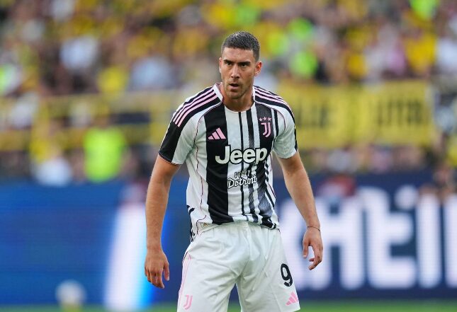 Сценарио кое никој не го сака – Влаховиќ би можеч да остане во Јувентус