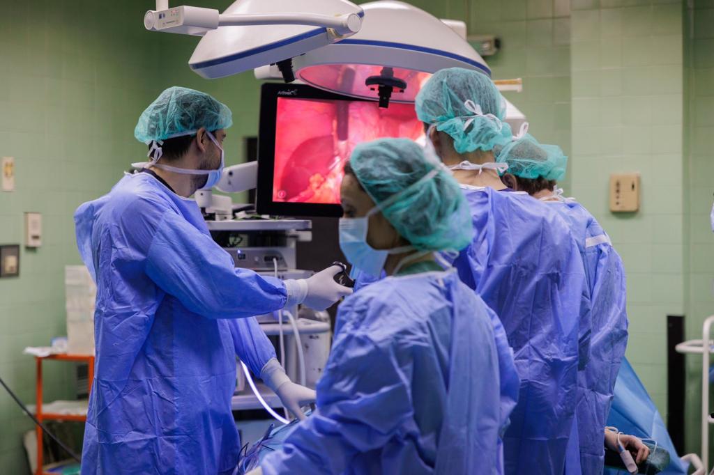 Тврдењата на д-р Кедев за операциите во приватните болници ќе ги „чешлаат“ експерти од Словенија, Италија и од Германија