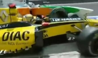 Топ видео – Најлошите пит-стопови во Ф1