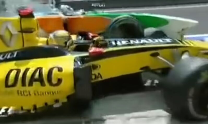 Топ видео – Најлошите пит-стопови во Ф1