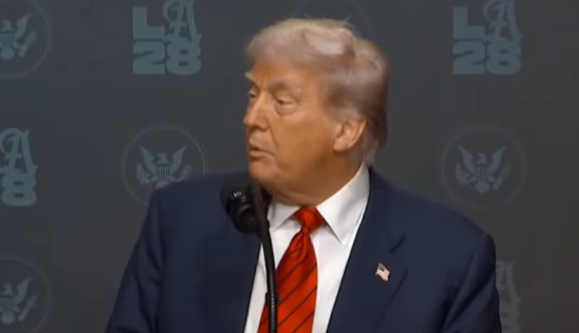 Трамп: Ќе се обидам да вратам дел од територијата на Украина, за танго се потребни двајца