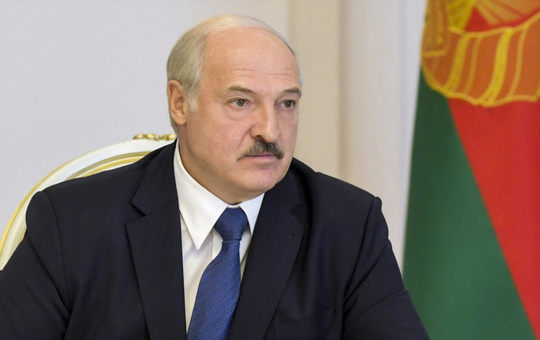 Трамп разговараше со Лукашенко: „Имавме одличен разговор“