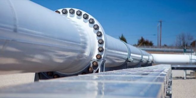 Украина: Погодивме нафтовод во Русија