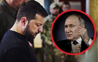 Украинска пратеничка предупреди: „Ѓаволот е во деталите“
