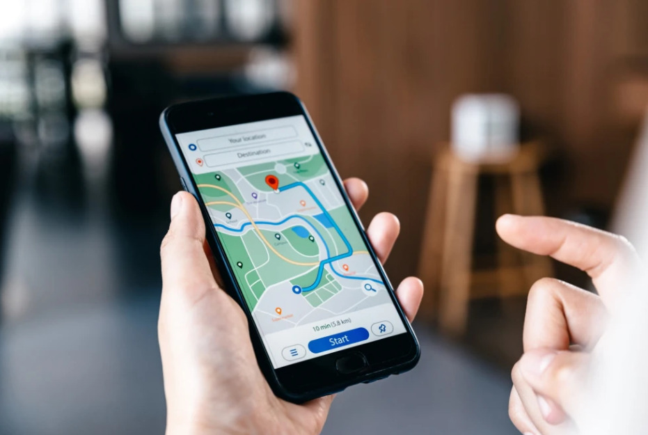 Уште една функција на Google Maps се укинува