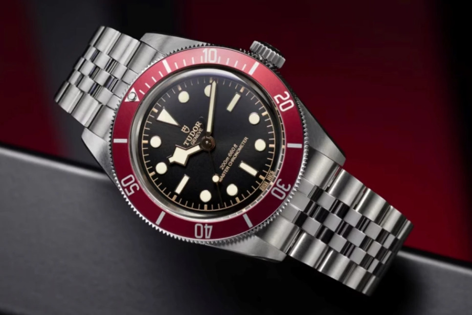 ФОТО: Часовник за оние за кои Rolex е недостижен