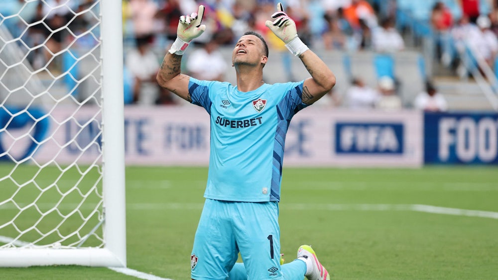 Фабио го изедначи неверојатниот рекорд на Питер Шилтон