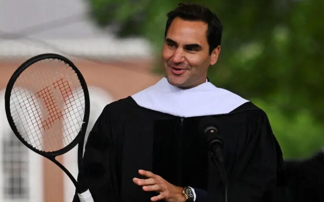 Федерер стана милијардер