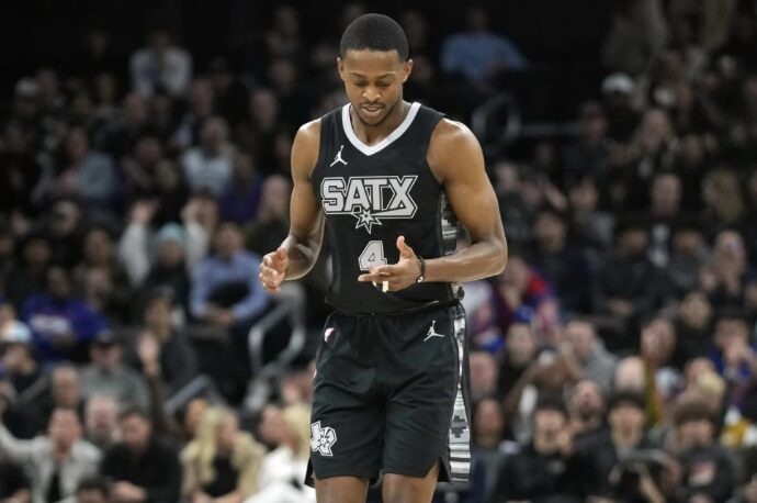 Фокс потпиша нов договор со Спарс – ќе заработува повеќе од Дончиќ