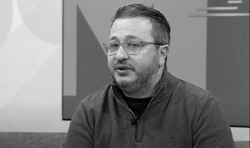 (Фото) Почина поранешниот директор на Здравствен дом – Скопје, д-р Виктор Исјановски