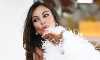 (Фото) Сензуално издание на најубавата жена на Балканот