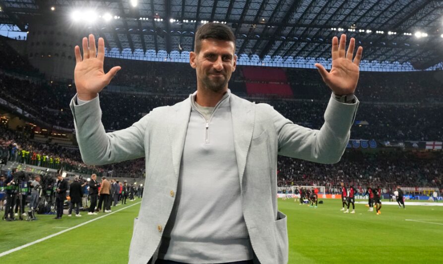 Французите открија каква улога ќе има Новак во Ле Ман