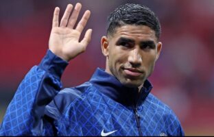 Хакими се соочува со 15 години затвор?