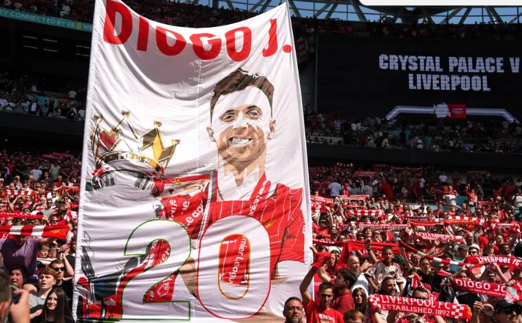 Челси на семејството Жота ќе му донира бонус од освоената светска титула