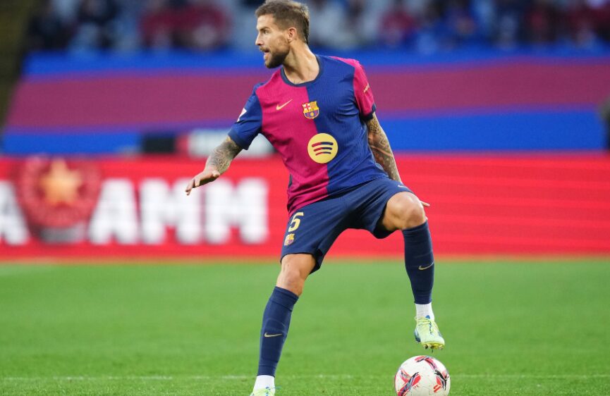 Чудната клаузула во договорот на Ињиго Мартинез