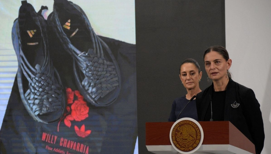 Шефовите на „Адидас“ отидоа во мексикански град за да се извинат: Ја присвоивме идејата за сандалите