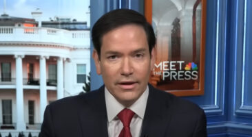 Шефот на дипломатијата на Трамп ќе ја води работната група за безбедносни гаранции за Украина