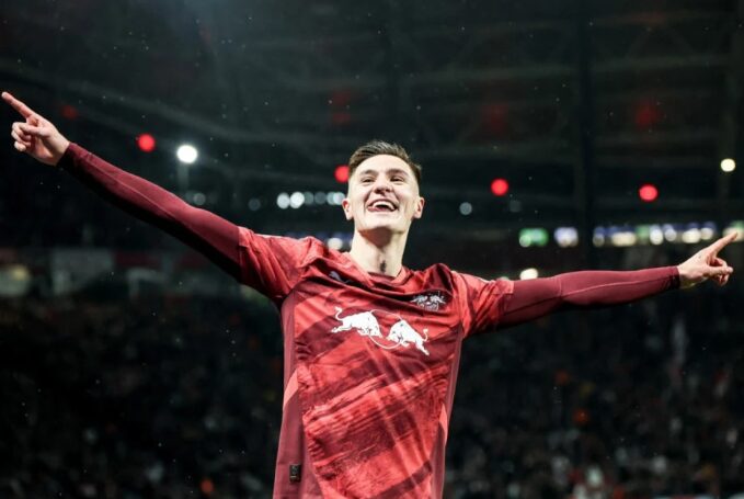 Шешко се договорил со Њукасл