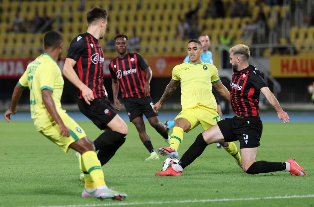 Шкендија во продолженијата остана без Лига Европа