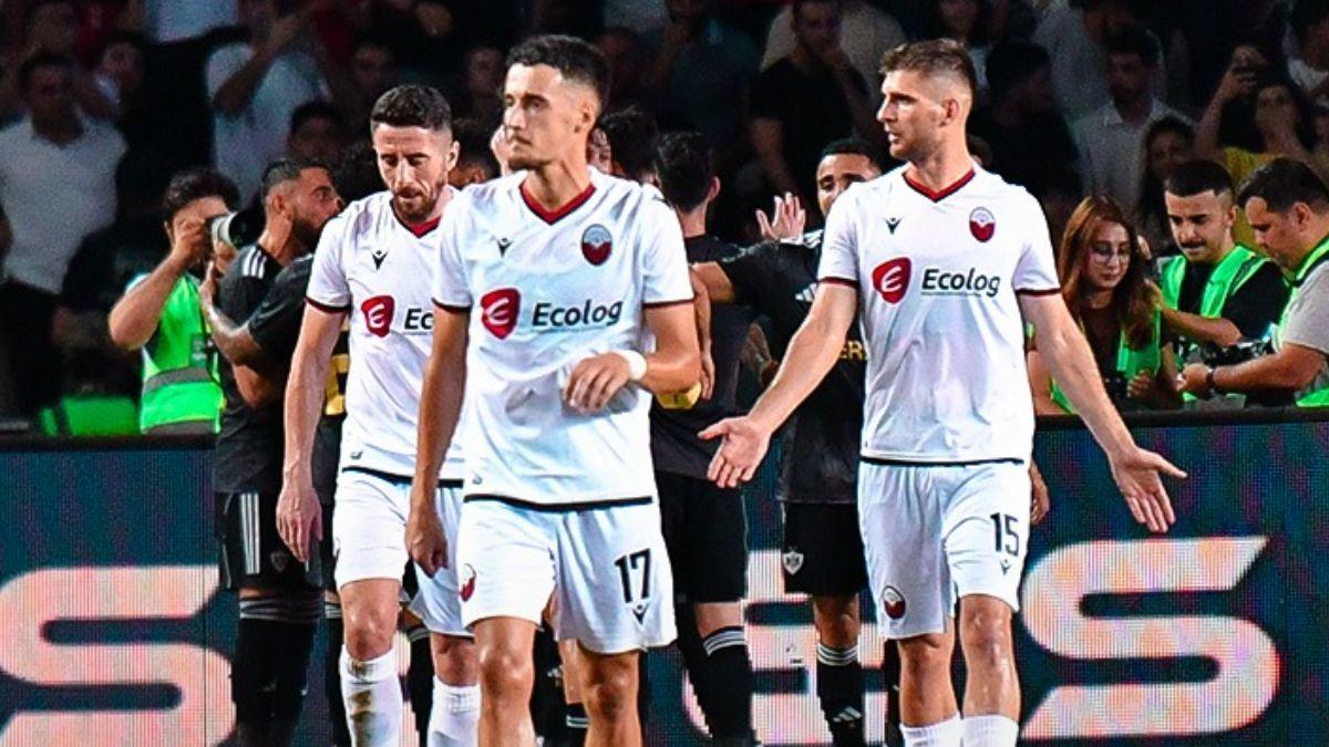 Шкендија го дозна противниците во Конференциската лига