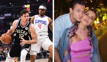 Шок во Порторико: Ајкула ја нападна трудната сопруга на НБА ѕвездата Галинари