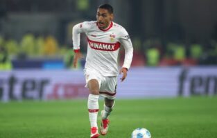 Штутгарт го изигра Атлетико – Мило на пат кон Саудиска Арабија