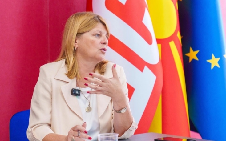 Шукова најавува реформа на јавниот превоз преку набавка на еколошки автобуси