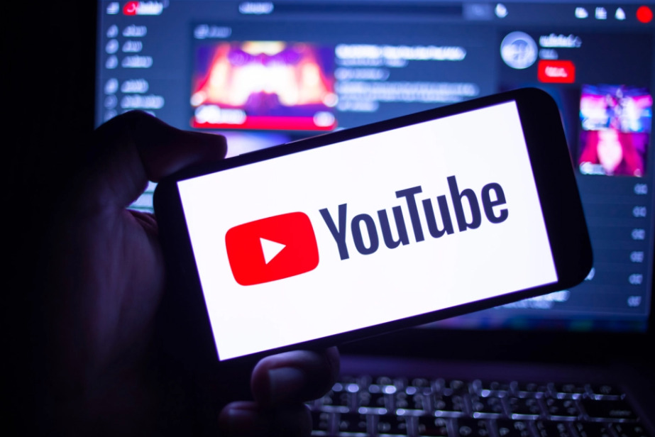 „F-bomb“ е повторно во мода: YouTube ги менува правилата