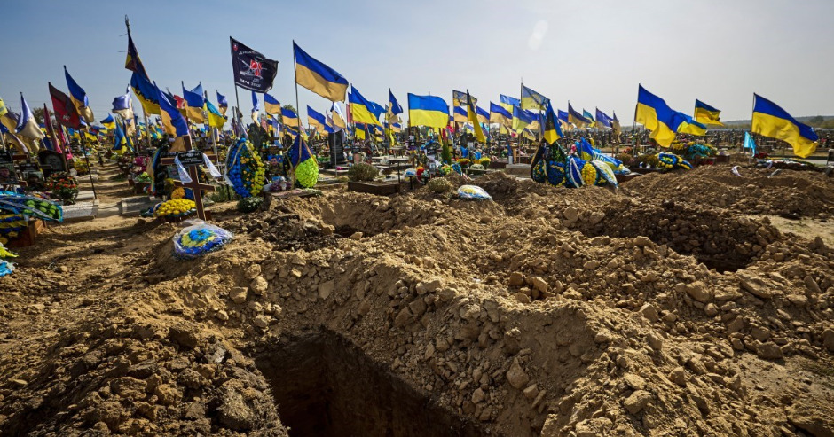 „Ја хакиравме базата на податоци на украинската армија, изгубиле 1,7 милиони војници“, велат Русите