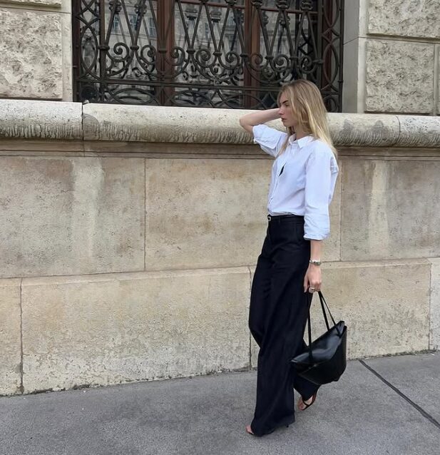 „Досадните“ комбинации се повторно во тренд: Облечете се така што ќе мирисате на луксуз