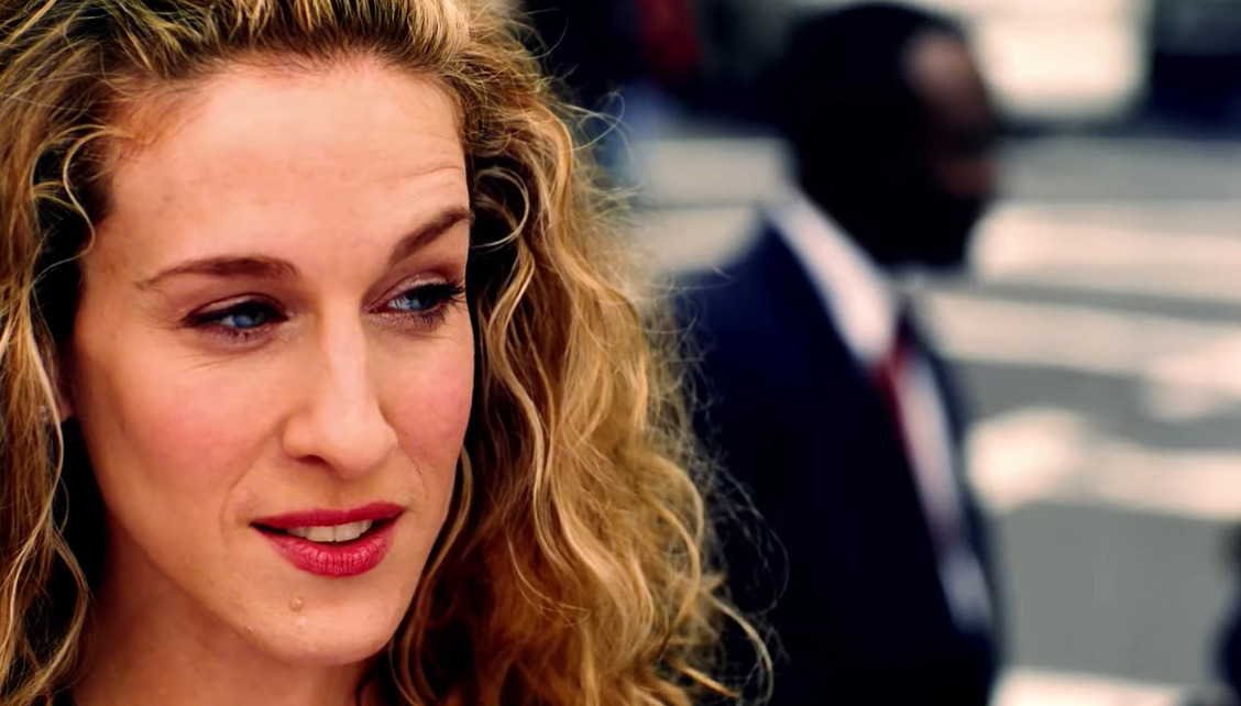 „Збогум, Кери“ – Сара Џесика Паркер го затвори поглавјето што траеше 27 години