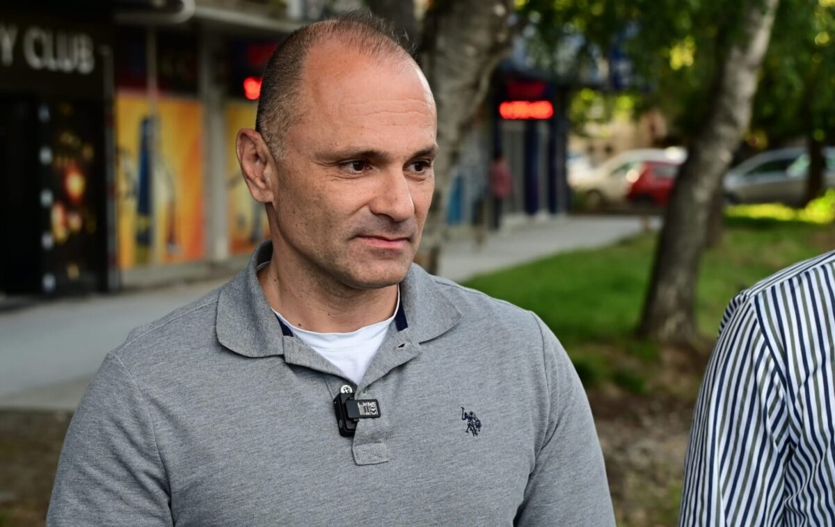 „Народот денес е побогат од времето на СДС, единствена разлика е што нема милиони за Филипче и Заев од државниот буџет“, реагира ВМРО-ДПМНЕ