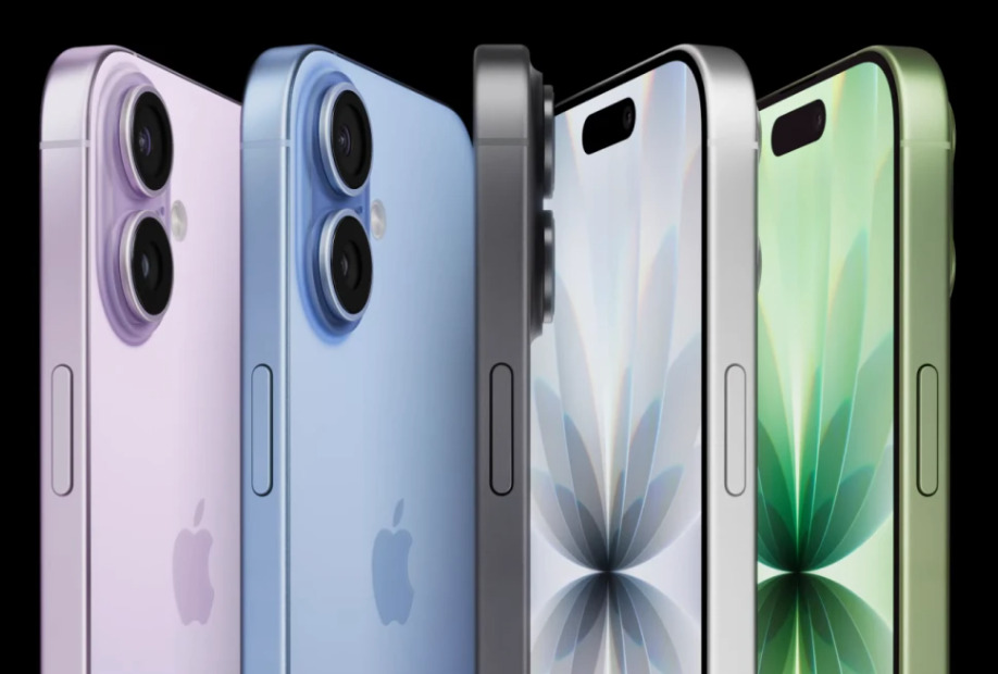 Apple го претстави најтенкиот iPhone досега!