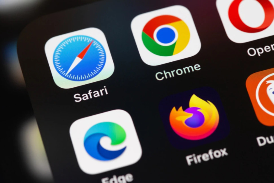 Chrome дополнително го зголемува својот огромен пазарен удел – никој не му е ни блиску