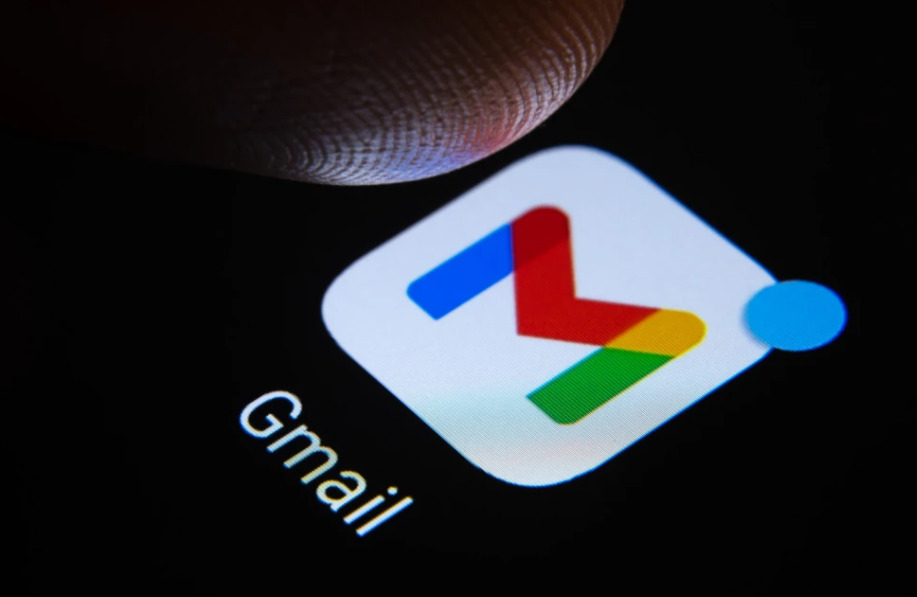 Gmail конечно ќе ве извести