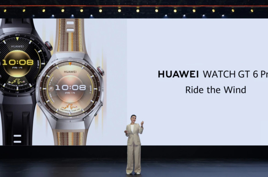 Huawei Watch GT 6 серија: Европската премиера во Париз ги откри сите нови карактеристики