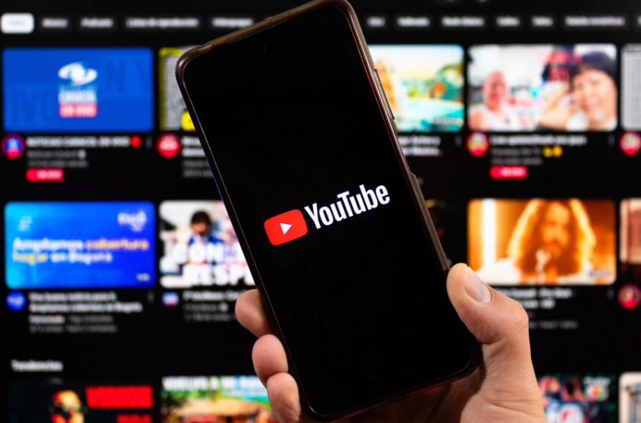 YouTube влегува во нова ера: AI за креатори