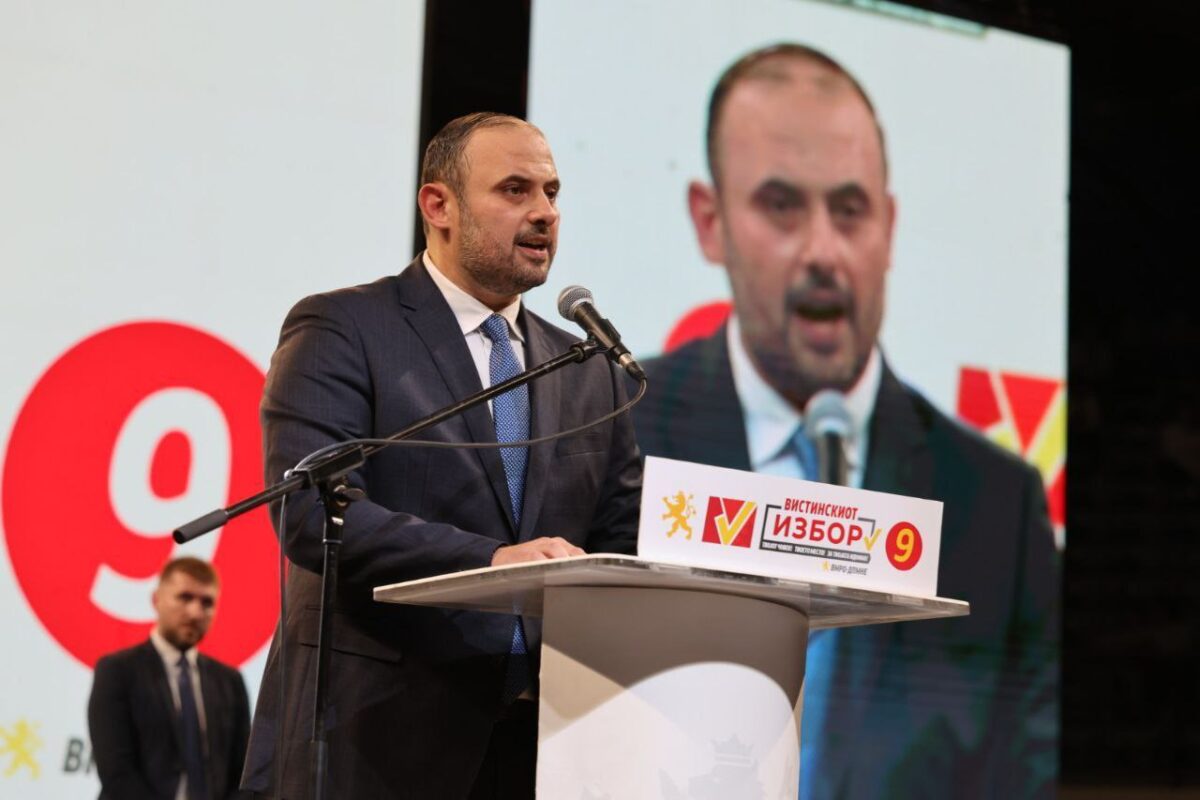 Ѓорѓиевски: Имаме визија за просторно планирање, зелена инфраструктура и енергетска ефикасност за поубаво Скопје