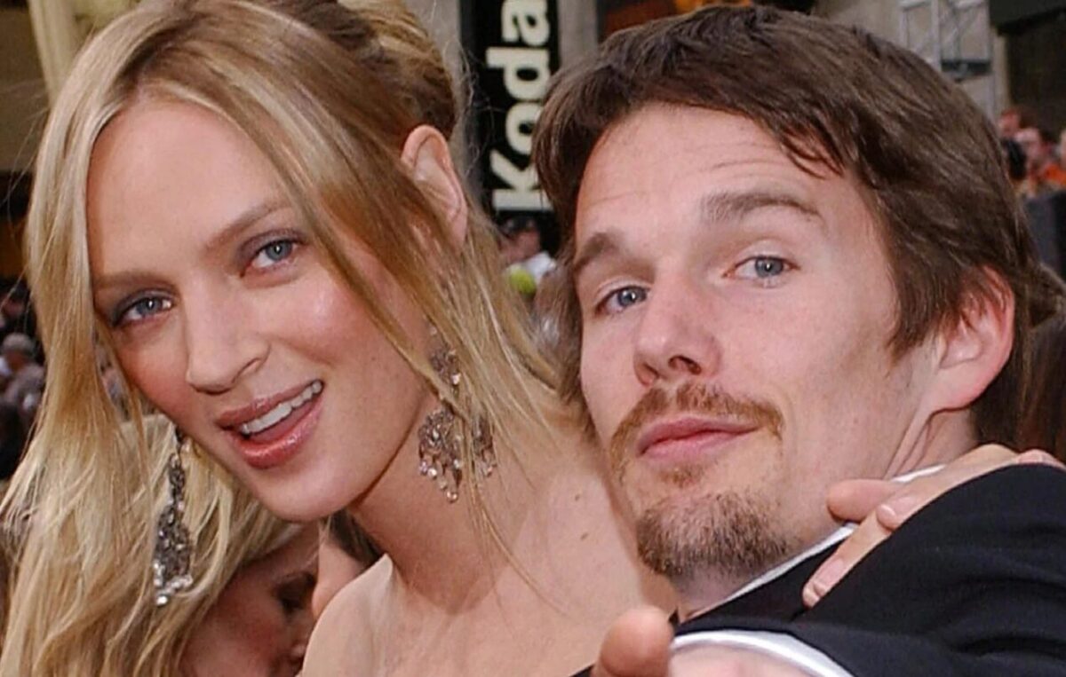 Ја изневери со дадилката, а за „понижувачкиот“ развод проговори дури 20 години подоцна